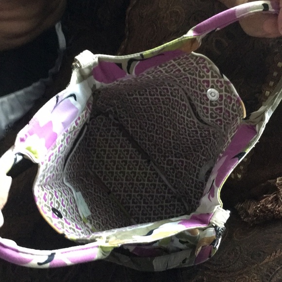 Vera Bradley Bag - Picture 4 of 4
